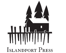 ISLANDPORT PRESS YARMOUTH ISLANDPORT PRESS PO Box 10 Yarmouth Maine 04096 - photo 3
