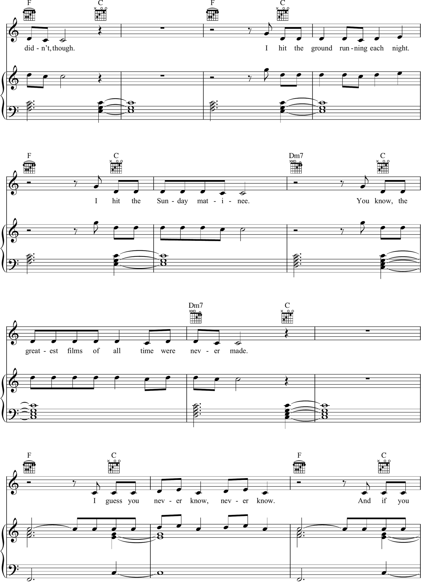 Taylor Swift--Folklore Songbook - photo 4