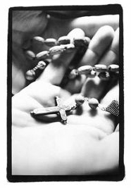 Praying the Rosary with Mary as a Believer Jesus Chris should be as a book - photo 4