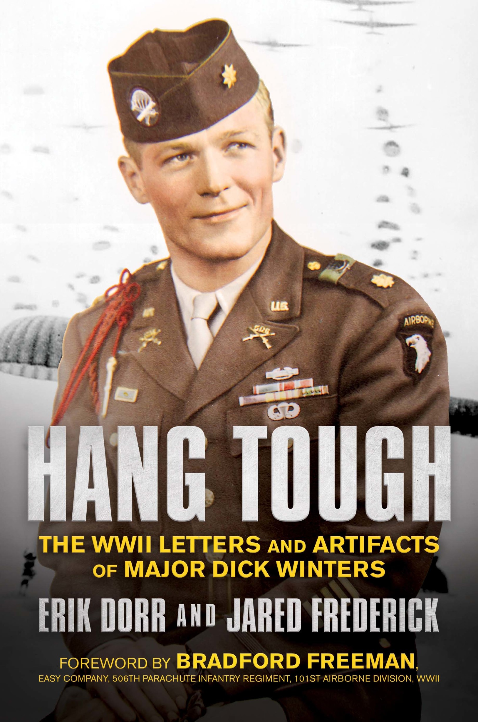 Advance Praise for Hang Tough Stunning This thoroughly researched and - photo 1