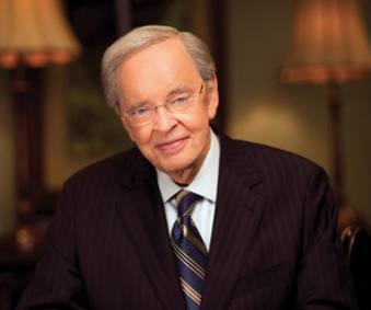 Dr Charles F Stanley has been senior pastor of the First Baptist Church of - photo 2