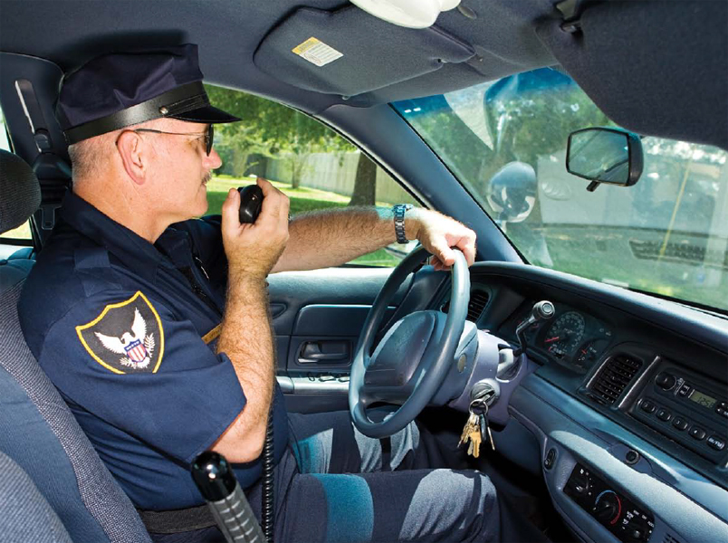 The ambulance at fire station 51 gets the call Job Shop Some people - photo 7