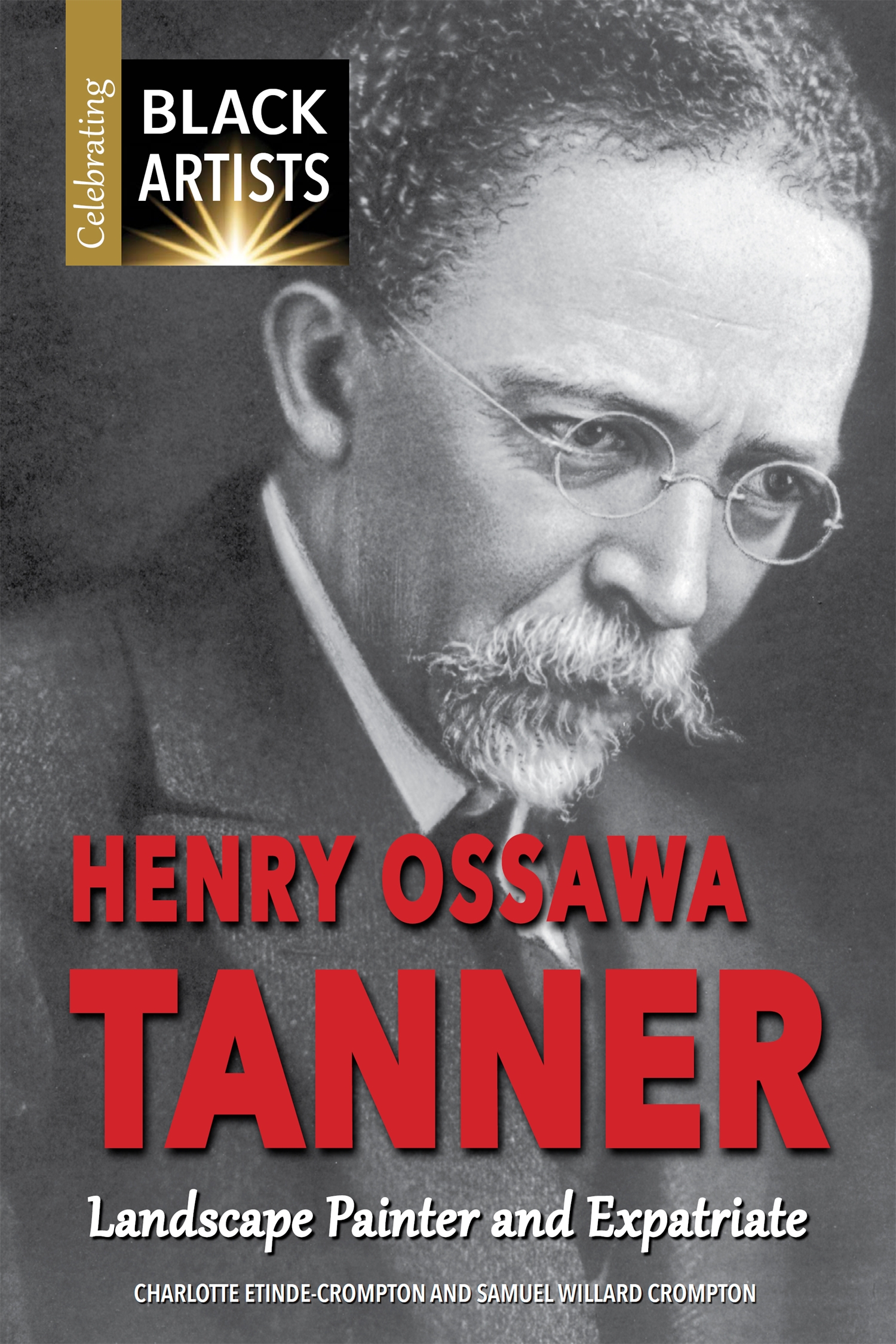 HENRY OSSAWA TANNER Landscape Painter and Expatriate Published in 2020 by - photo 1