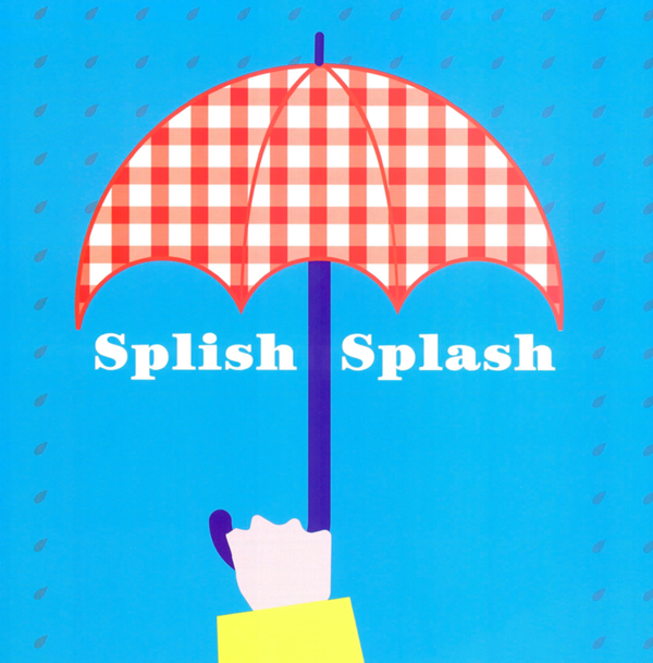 Splish Splash Splish - photo 1