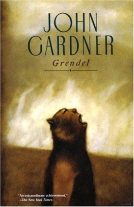 John Gardner - Grendel