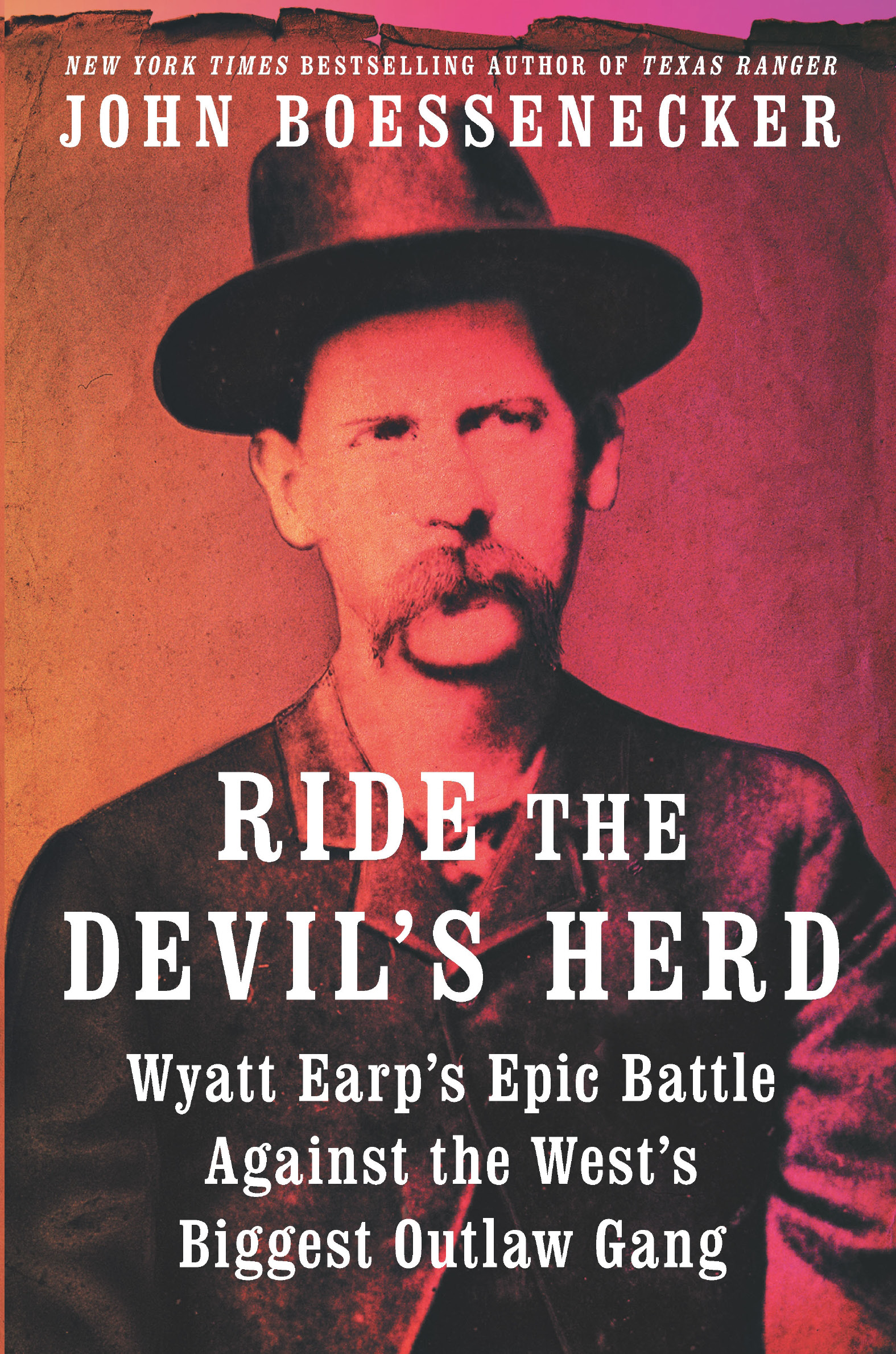 Wyatt Earp is regarded as the most famous lawman of the Old West best known - photo 1