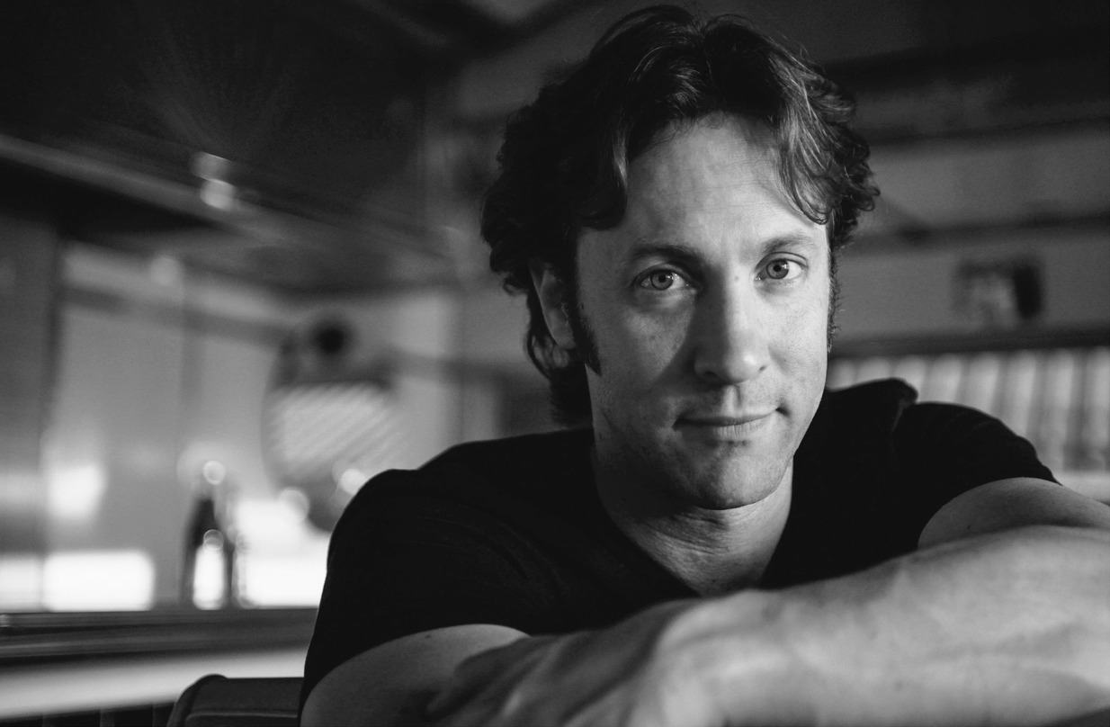 David Eagleman Livewired Dr David Eagleman is a neuroscientist and - photo 2