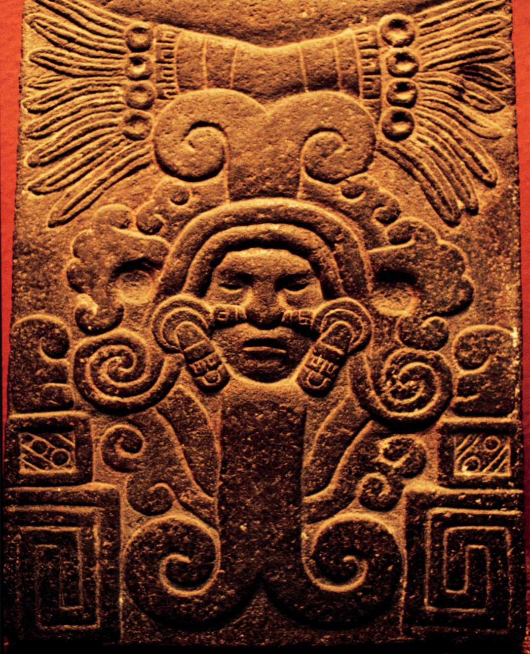 The fearsome Aztec goddess Cihuacoatl is often associated with birth death - photo 4