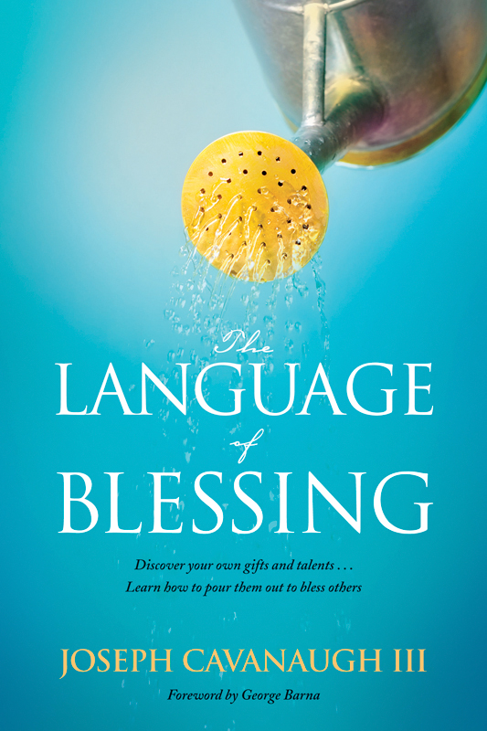 Begin experiencing the power of blessing through this wonderfully well-written - photo 1