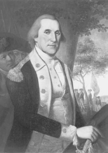 General George Washington Independence National Historical Park Collection - photo 18