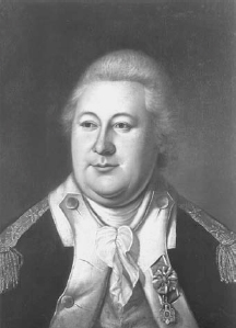 Brigadier General Henry Knox Independence National Historical Park Collection - photo 19