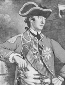 General Sir William Howe National Archives General Sir Guy Carleton - photo 10