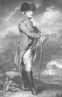 Lieutenant General Charles Cornwallis National Park Service Colonial National - photo 12