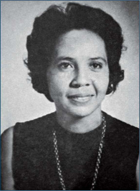 Miss Inez Davenport Barbaras favorite teacher 1953 A Little Child Shall Lead - photo 12