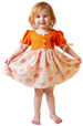 The Girl in the Orange Dress Searching for a Father Who Does Not Fail - image 9