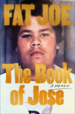 FAT JOE The Book of Jose