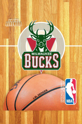 J. M. Skogen - Milwaukee Bucks