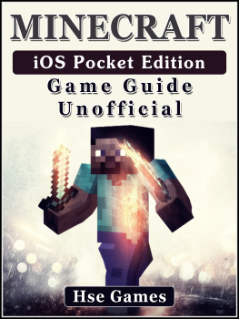 Chala Dar Minecraft IOS Pocket Edition Game Guide Unofficial