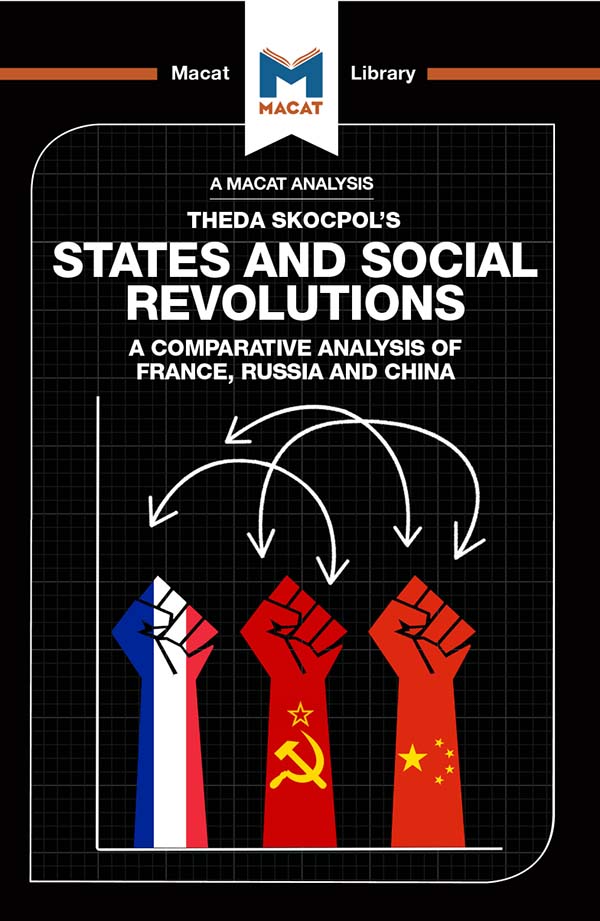 An Analysis of Theda Skocpols States and Social Revolutions A Comparative - photo 1