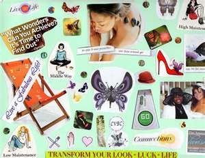 This guide willteach you What is aVision Board What benefitscan you get from - photo 1