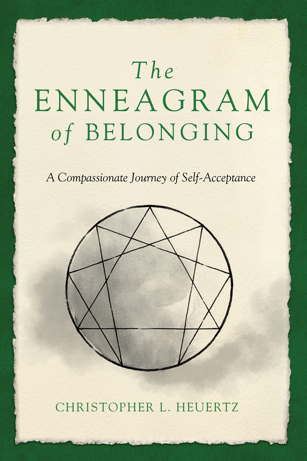 PRAISE FOR THE ENNEAGRAM OF BELONGING The Enneagram of Belonging is truly a - photo 1