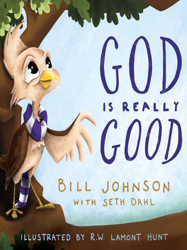 Copyright 2017Bill Johnson with Seth Dahl All rights reserved This book is - photo 2