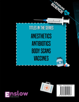 Joanna Brundle Vaccines