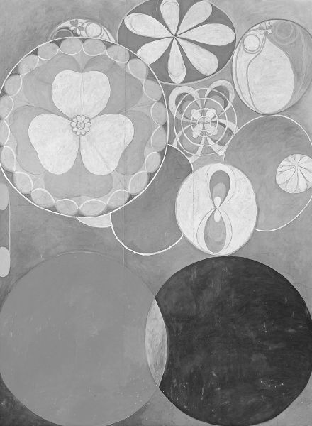 Hilma af Klint A Biography Julia Voss Translated by Anne Posten The University - photo 2