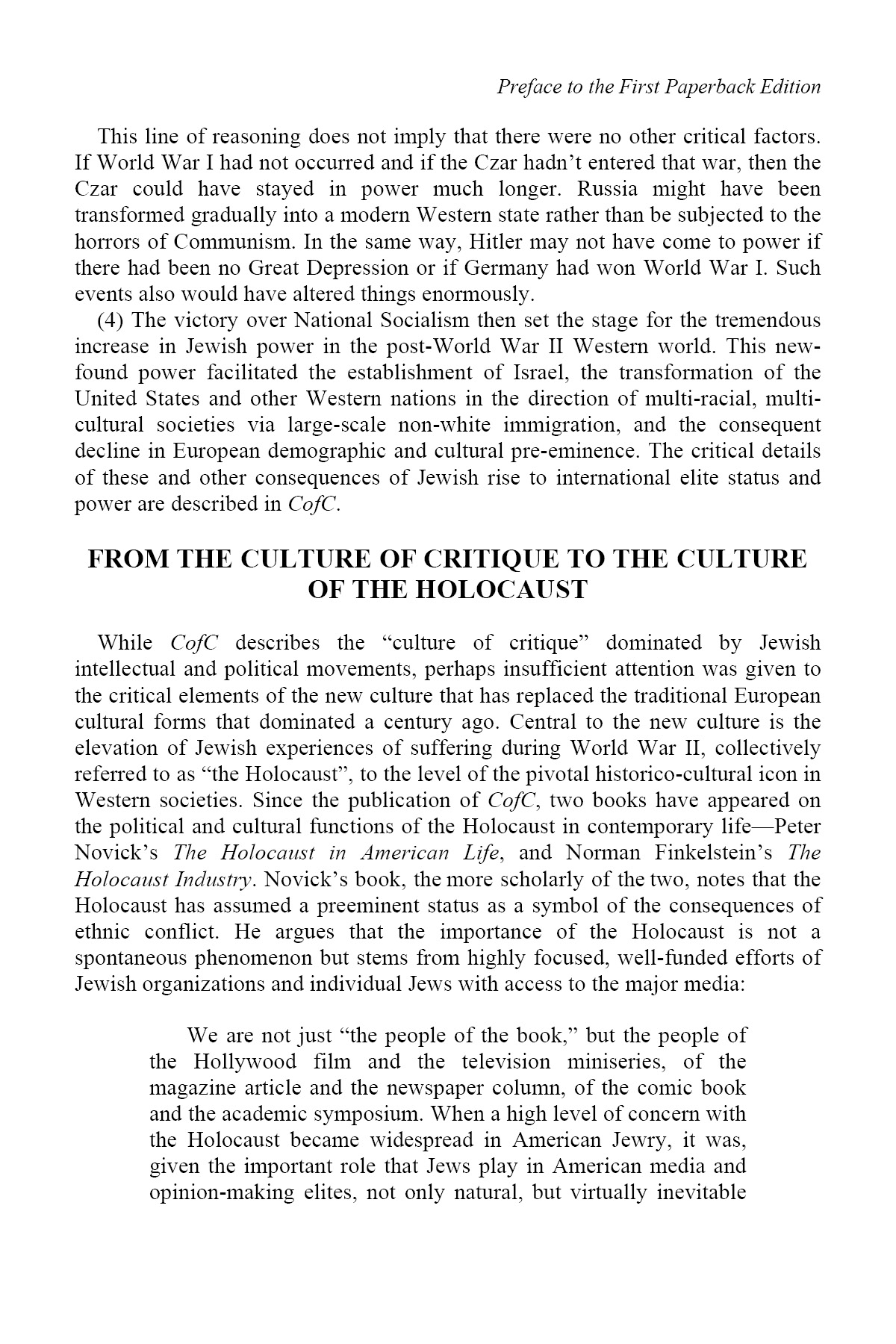 The Culture of Critique - photo 49