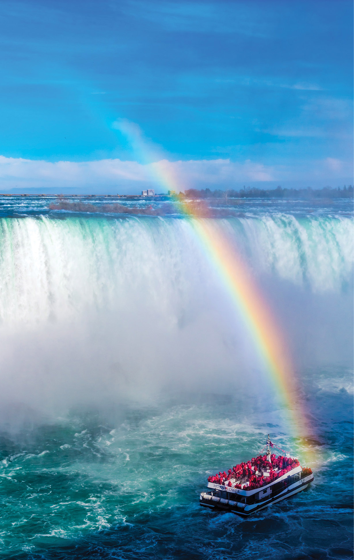 Niagara Falls CONTENTS The Toronto skyline A Look at Toronto Niagara and - photo 5