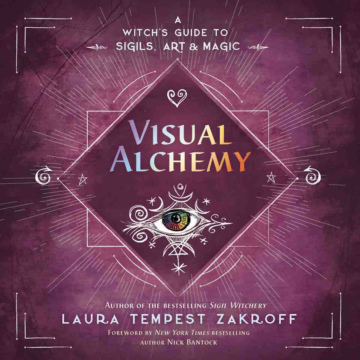 vi About the Author Laura Tempest Zakroff is a professional artist author - photo 1