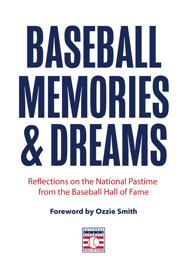 Copyright 2022 by National Baseball Hall of Fame and Museum Inc Published by - photo 2