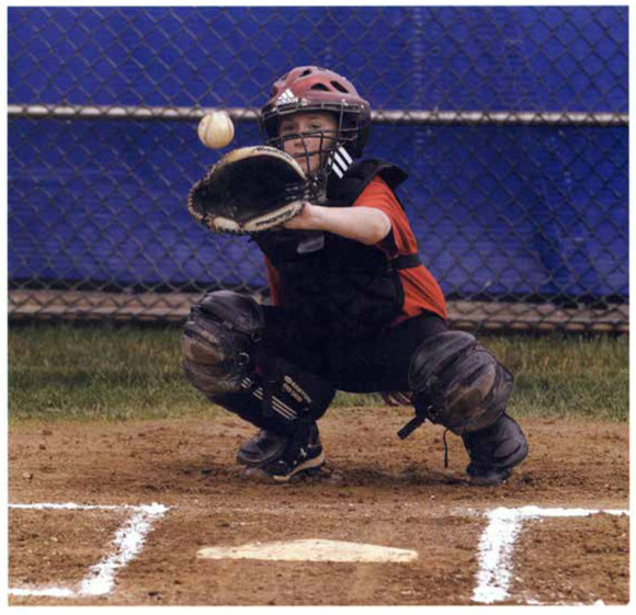 Count The acting of keeping track of balls and strikes is the count Balls are - photo 1