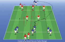 Kim Melnik - Engaging Soccer Coaching Games: and a Few Awful Ones