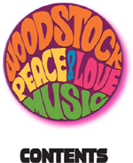 Woodstock began as a plan by Artie Kornfield and Michael Lang to finance the - photo 3