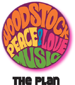 Woodstock began as a plan by Artie Kornfield and Michael Lang to finance the - photo 4