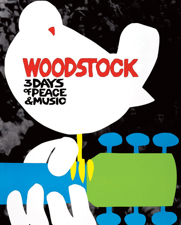 Woodstock began as a plan by Artie Kornfield and Michael Lang to finance the - photo 2