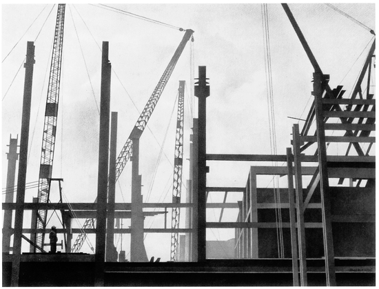 Charles Sheeler Totems in Steel Charles Sheeler New York John M - photo 5