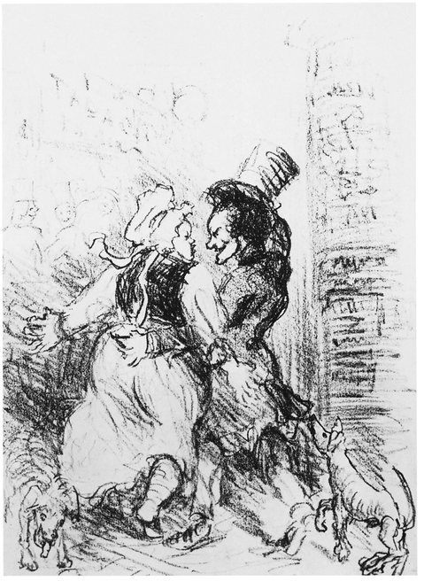 Robert Henri La Vie Bohme John Sloan Easter Eve Washington Square - photo 24