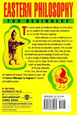 Jim Powell Eastern Philosophy For Beginners