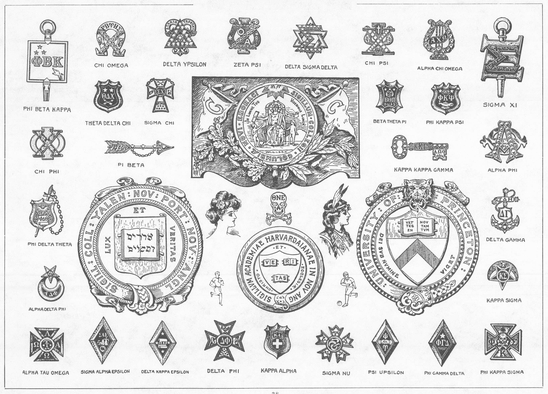 Heraldic Designs for Artists and Craftspeople - photo 38