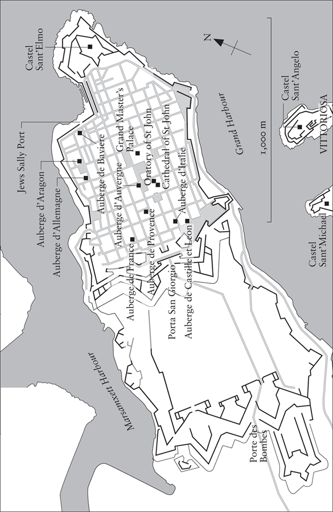 Map 4 Naples c 1610 Map 5 Italy c 1610 - photo 8