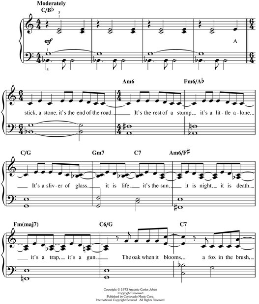 Easy Piano White Pages Songbook - photo 16