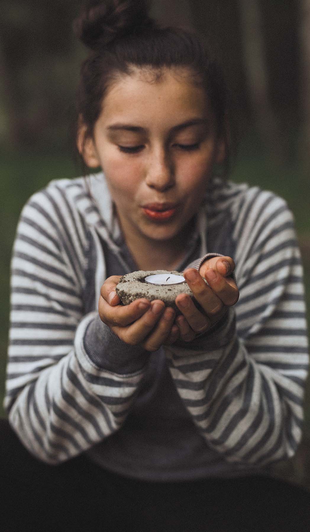 Girls Who Build Inspiring Curiosity and Confidence to Make Anything Possible - photo 4