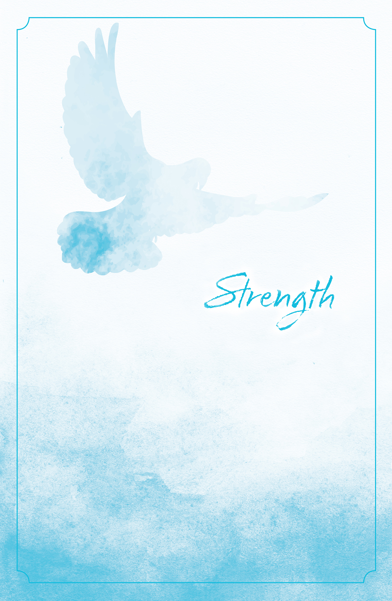 The Strength to Soar I know that this life can be filled with sorrow We all - photo 9