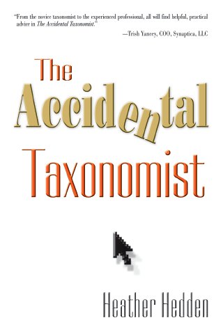 Second Printing October 2010 The Accidental Taxonomist Copyright 2010 by - photo 1