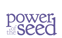 Power of the Seed 2014 by Susan M Parker All rights reserved This - photo 1