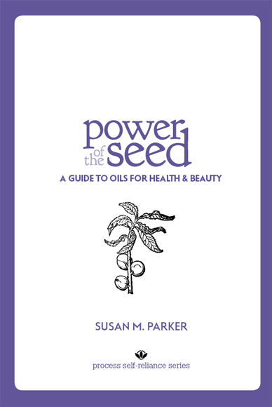 Power of the Seed 2014 by Susan M Parker All rights reserved This - photo 2