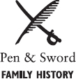 For all my family First published in Great Britain in 2017 PEN SWORD FAMILY - photo 2