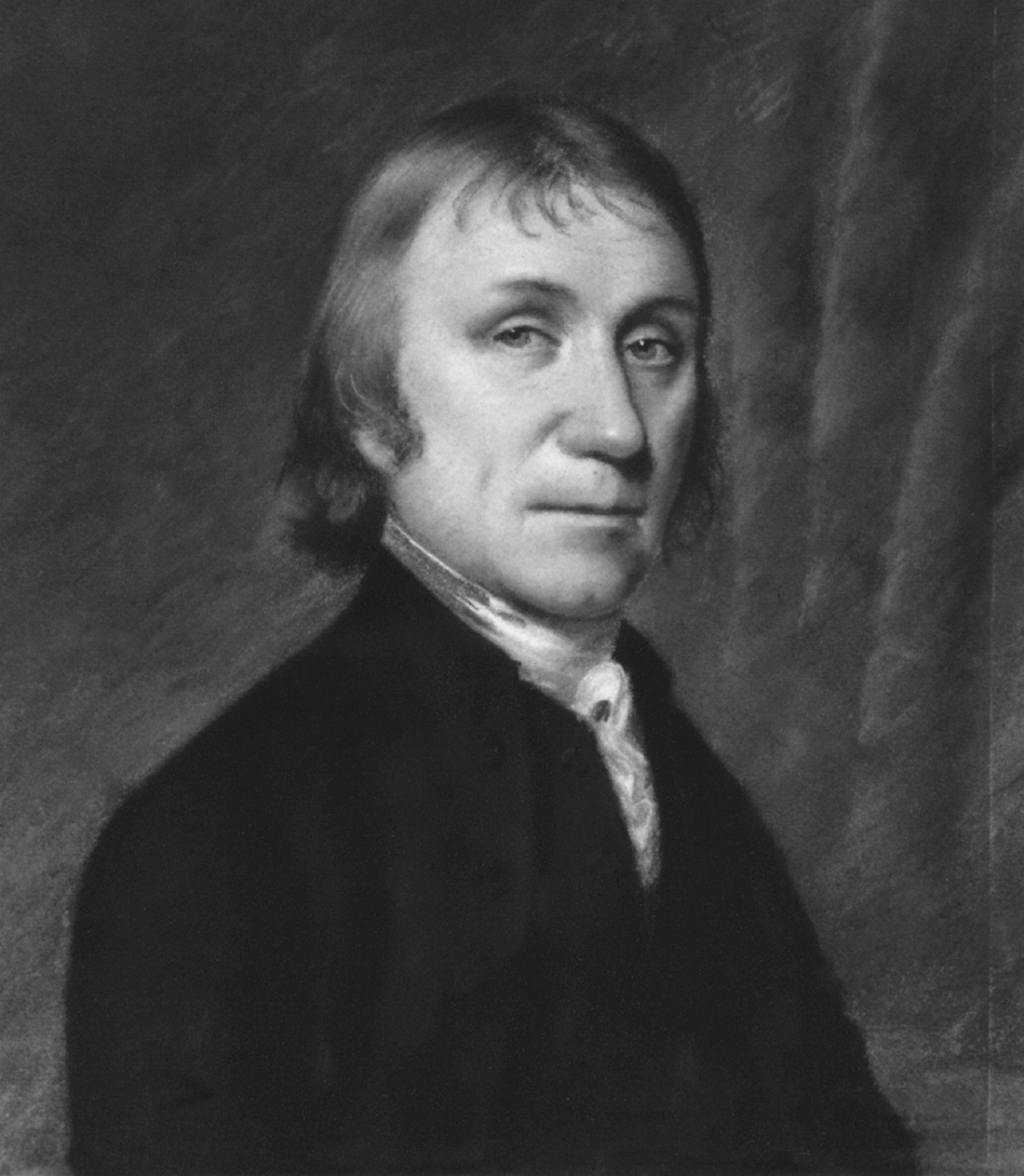 Joseph Priestley a prominent Leeds clergyman and scientist Chapter 1 A - photo 2